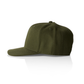 High Profile Snapback Cap - Army