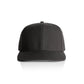 High Profile Snapback Cap - Coal