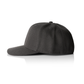 High Profile Snapback Cap - Coal