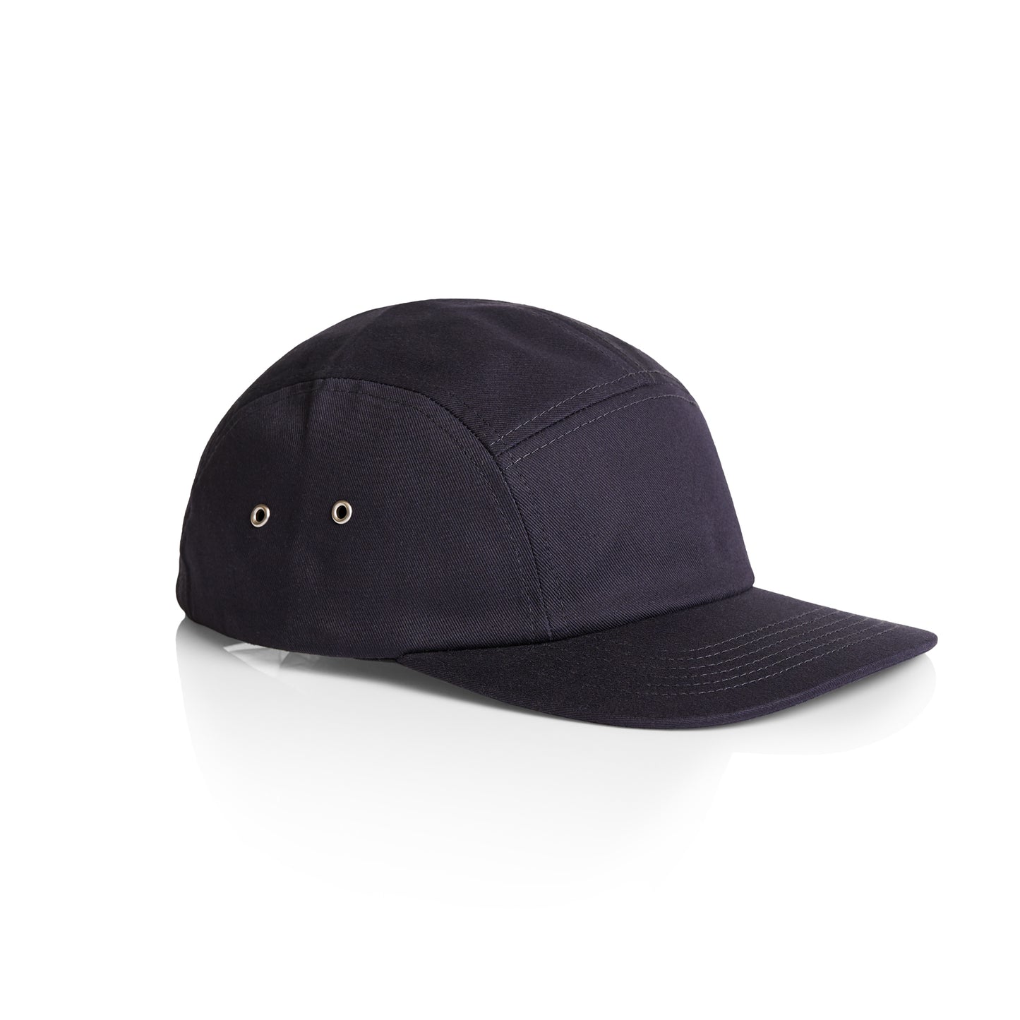 Five Panel Cap - Navy