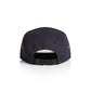 Five Panel Cap - Navy