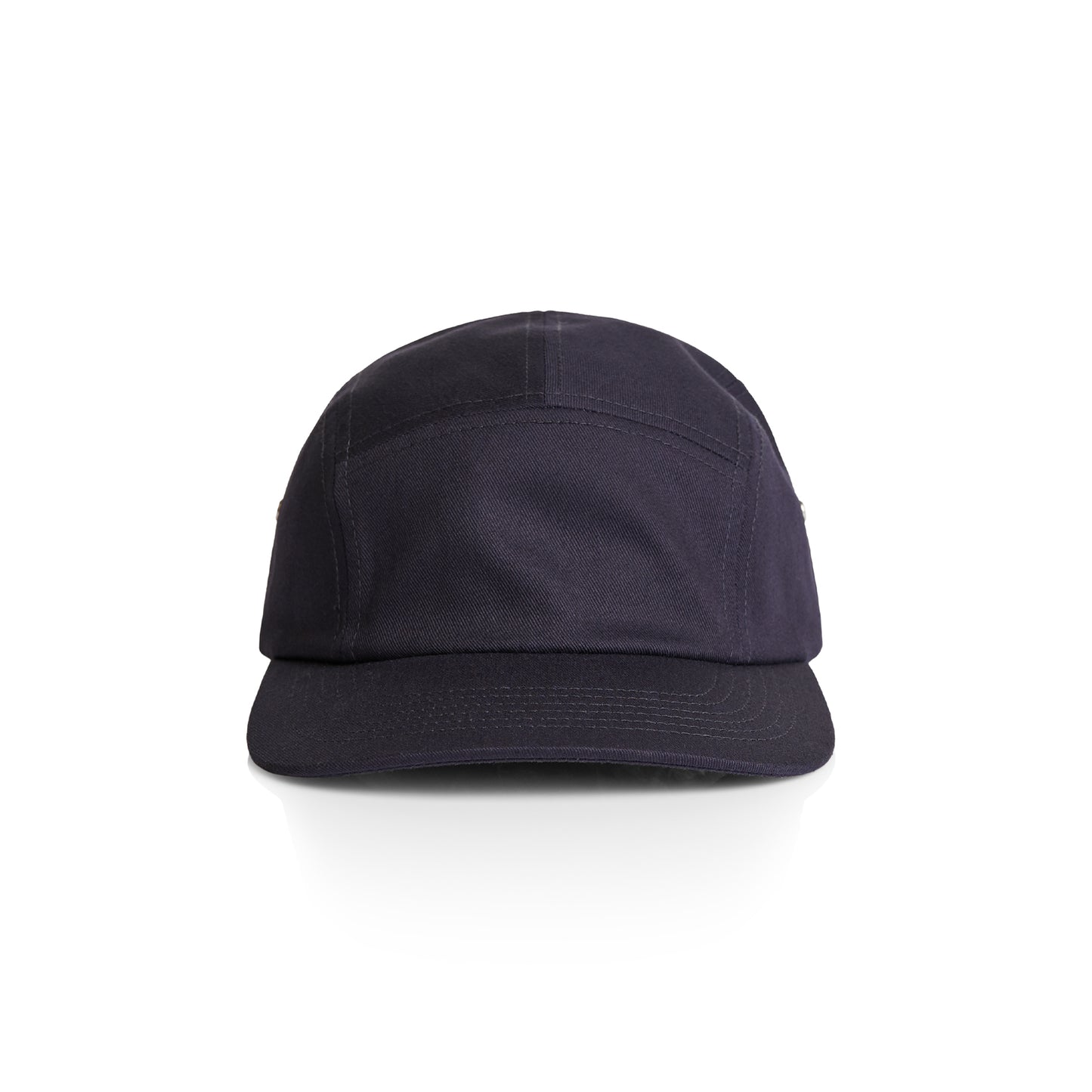Five Panel Cap - Navy