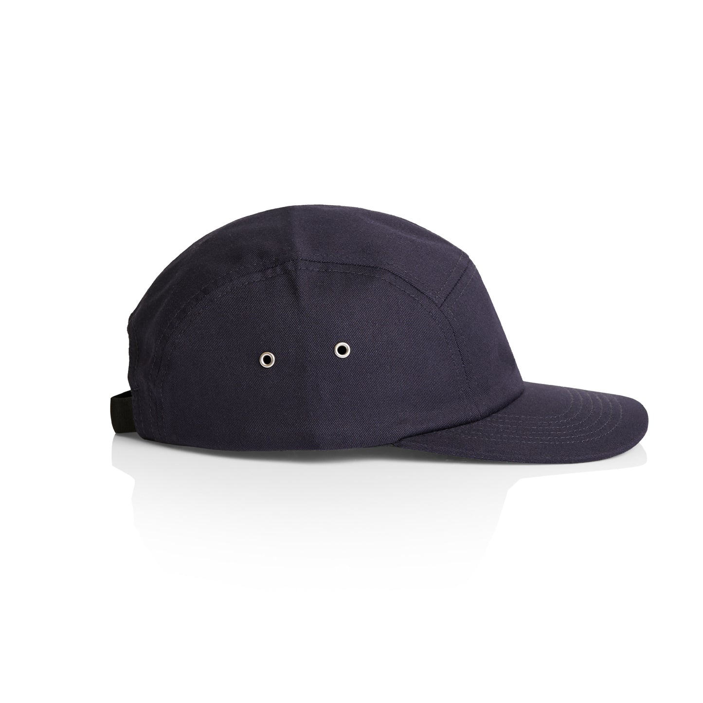 Five Panel Cap - Navy