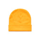 Ultimate Cuffed Beanie - Gold
