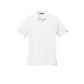 TravisMathew Coto Performance Polo - White