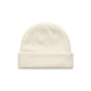 Ultimate Fitted Cuffed Beanie - Ecru