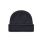 Ultimate Fitted Cuffed Beanie - Navy