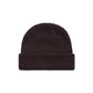 Ultimate Fitted Cuffed Beanie - Plum