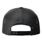 Richardson - Five-Panel Printed Trucker Cap - 112PFP - Admiral Duck Camo/ Black