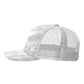 Richardson - Five-Panel Printed Trucker Cap - 112PFP - Mossy Oak Elements Bonefish/ Light Grey