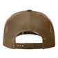 Richardson - Five-Panel Printed Trucker Cap - 112PFP - Realtree Max-7/ Buck