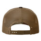 Richardson - Five-Panel Printed Trucker Cap - 112PFP - Kryptek Highlander/ Buck