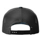 Richardson - Five-Panel Printed Trucker Cap - 112PFP - Kryptek Neptune/ Black