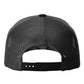 Richardson - Five-Panel Printed Trucker Cap - 112PFP - Kryptek Typhon/ Black