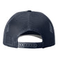 Richardson 115 Low Profile Trucker Cap - Navy