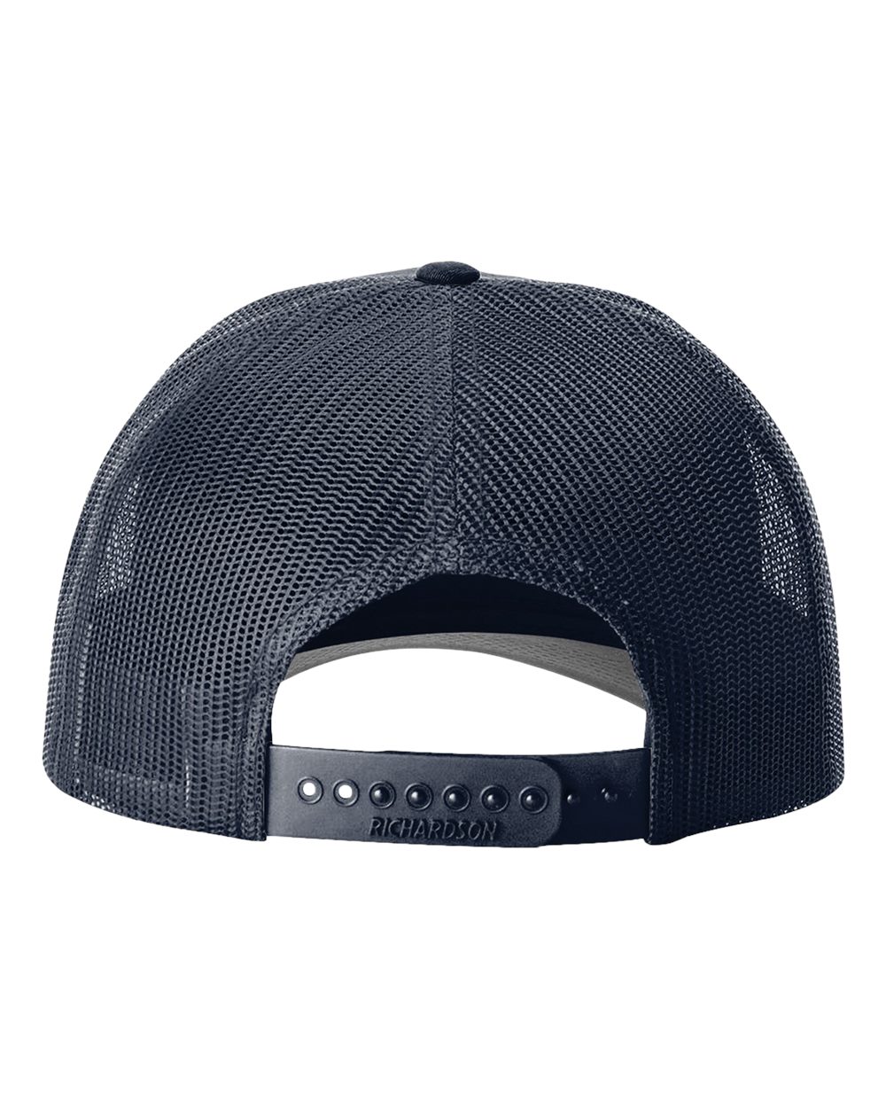 Richardson 115 Low Profile Trucker Cap - Navy