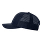 Richardson 115 Low Profile Trucker Cap - Navy