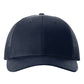 Richardson 115 Low Profile Trucker Cap - Navy