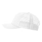 Richardson 115 Low Profile Trucker Cap - White