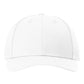 Richardson 115 Low Profile Trucker Cap - White