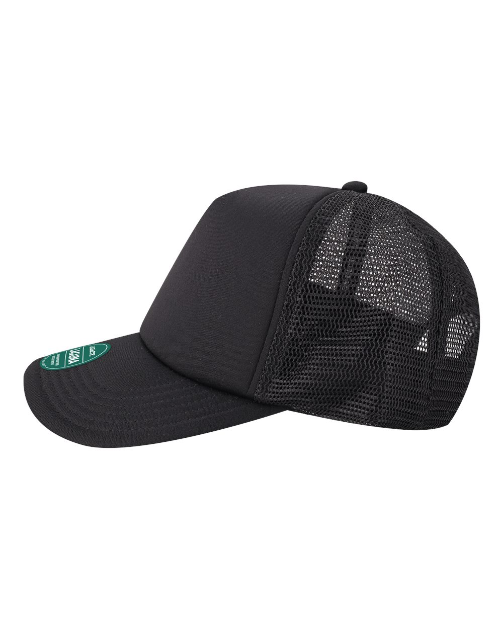 Laguna Cap - LTA - Black
