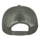 Laguna Cap - LTA - Bronze/Pine Green