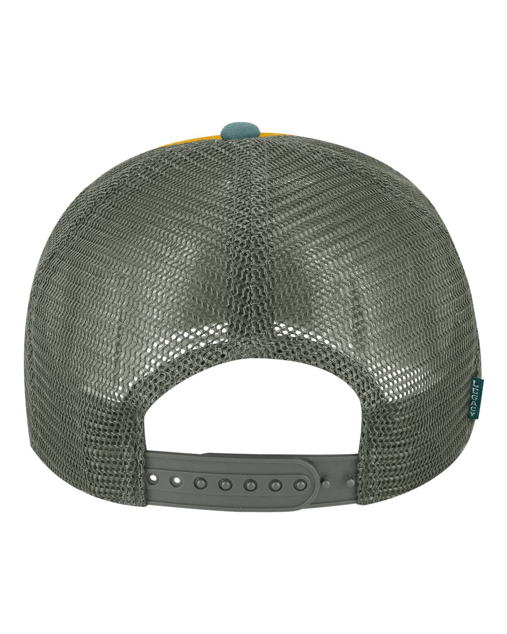 Laguna Cap - LTA - Bronze/Pine Green