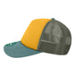 Laguna Cap - LTA - Bronze/Pine Green