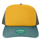 Laguna Cap - LTA - Bronze/Pine Green