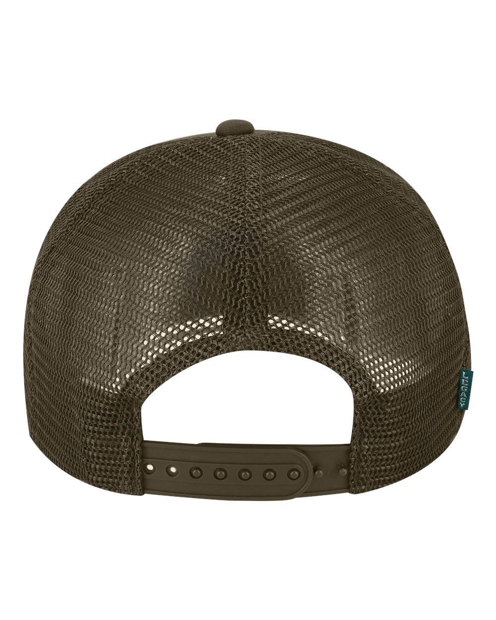 Laguna Cap - LTA - Brown