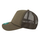 Laguna Cap - LTA - Brown