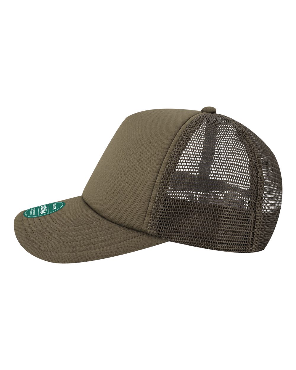 Laguna Cap - LTA - Brown