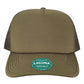 Laguna Cap - LTA - Brown