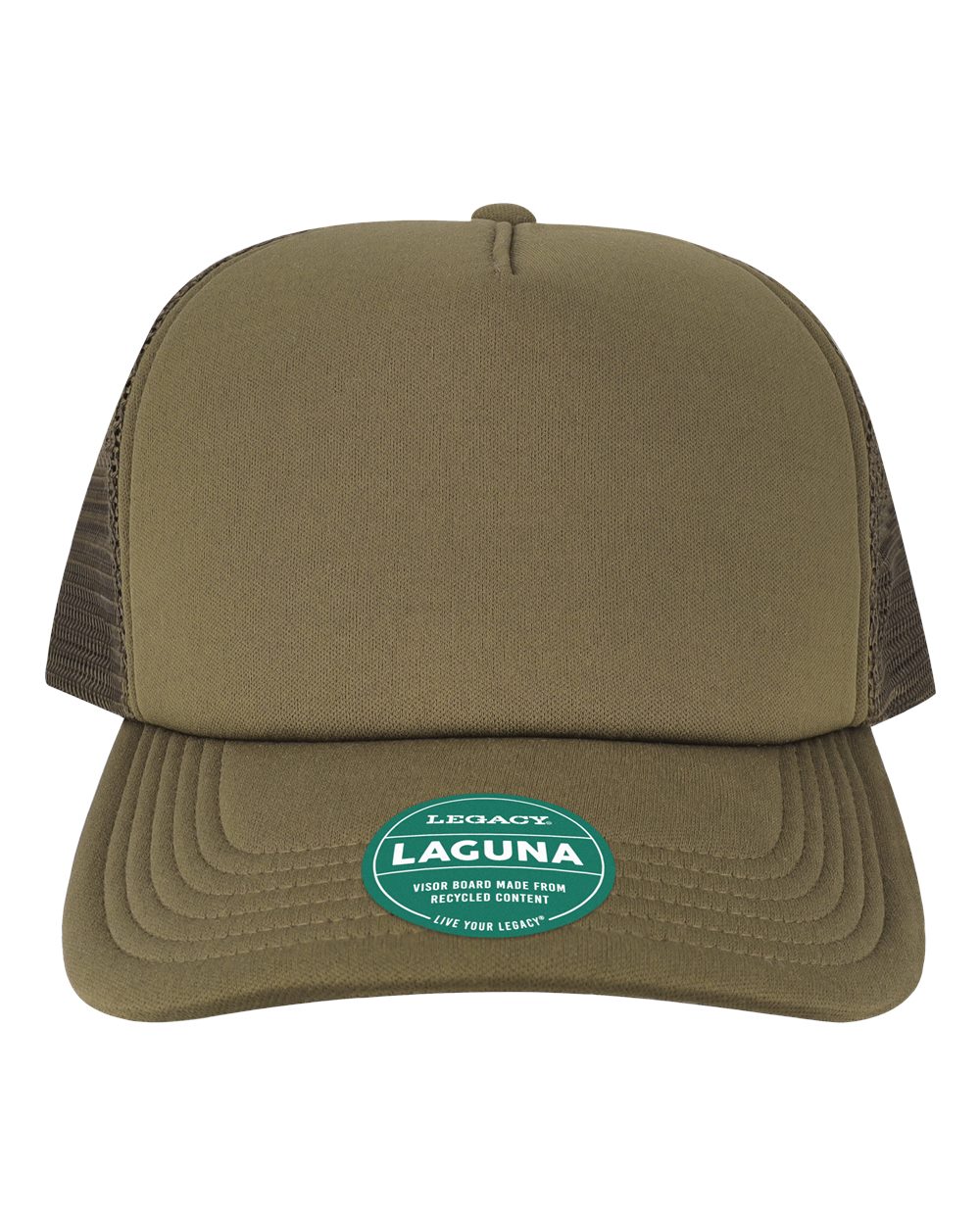 Laguna Cap - LTA - Brown