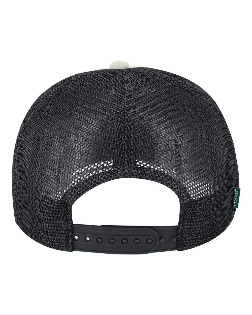 Laguna Cap - LTA - Cream/Green/Black