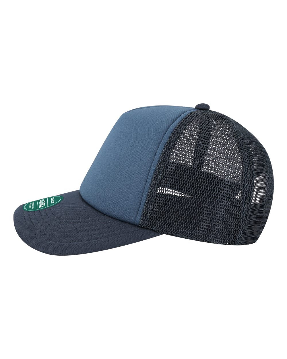 Laguna Cap - LTA - Dark Navy/Light Navy
