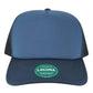 Laguna Cap - LTA - Dark Navy/Light Navy