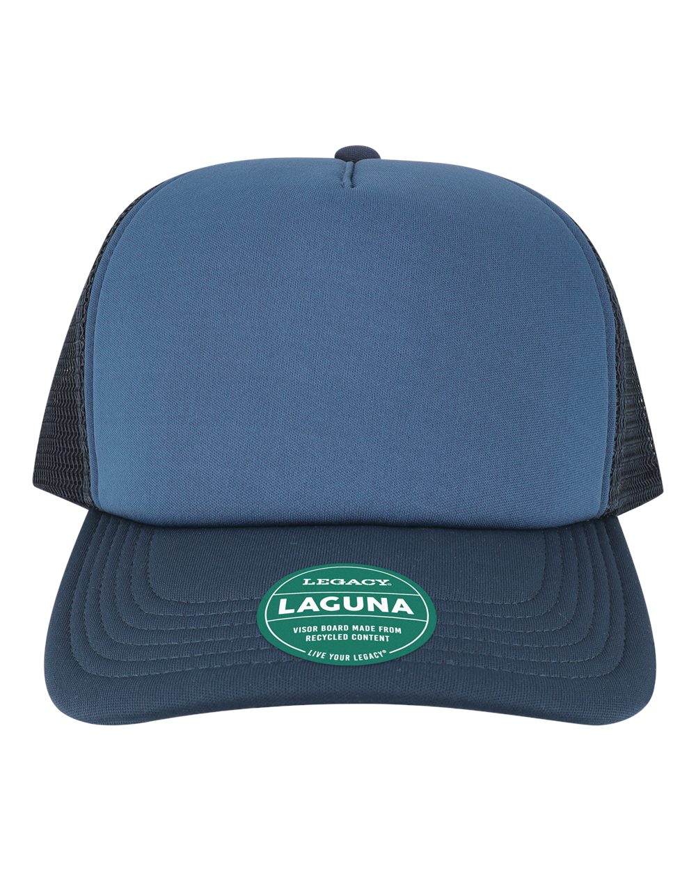 Laguna Cap - LTA - Dark Navy/Light Navy