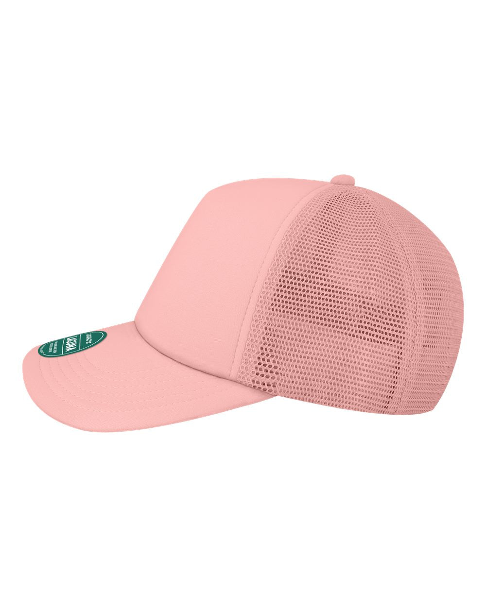 Laguna Cap - LTA - Dusty Rose