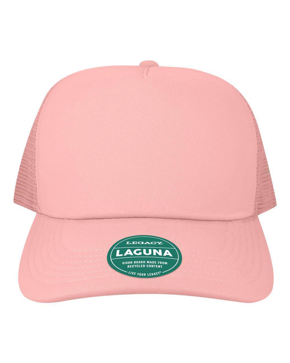 Laguna Cap - LTA - Dusty Rose