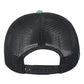 Laguna Cap - LTA - Light Mint/Dark Mint/Black