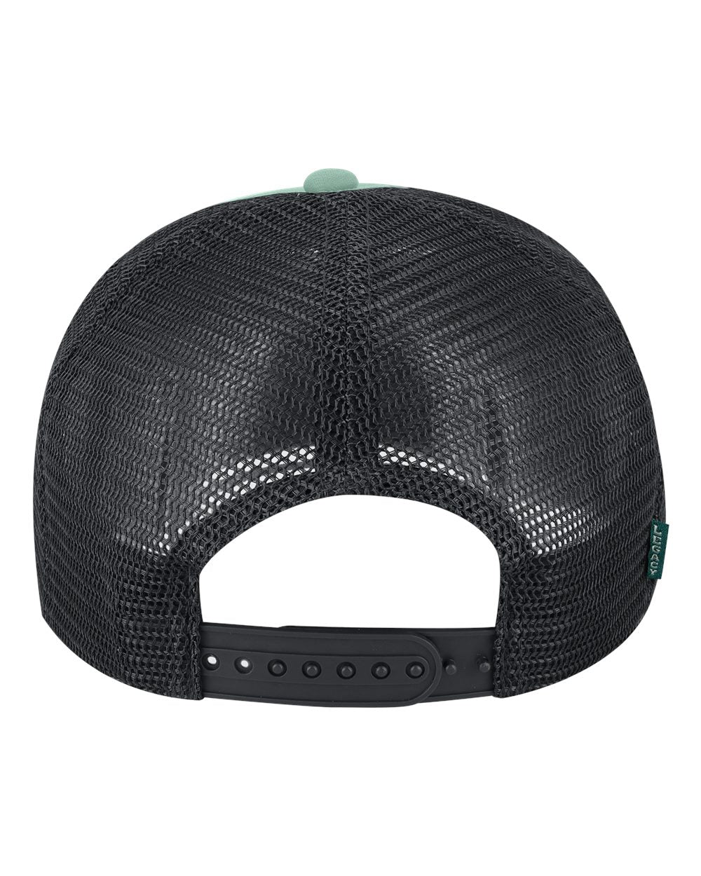 Laguna Cap - LTA - Light Mint/Dark Mint/Black
