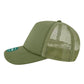 Laguna Cap - LTA - Light Olive Green