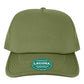 Laguna Cap - LTA - Light Olive Green