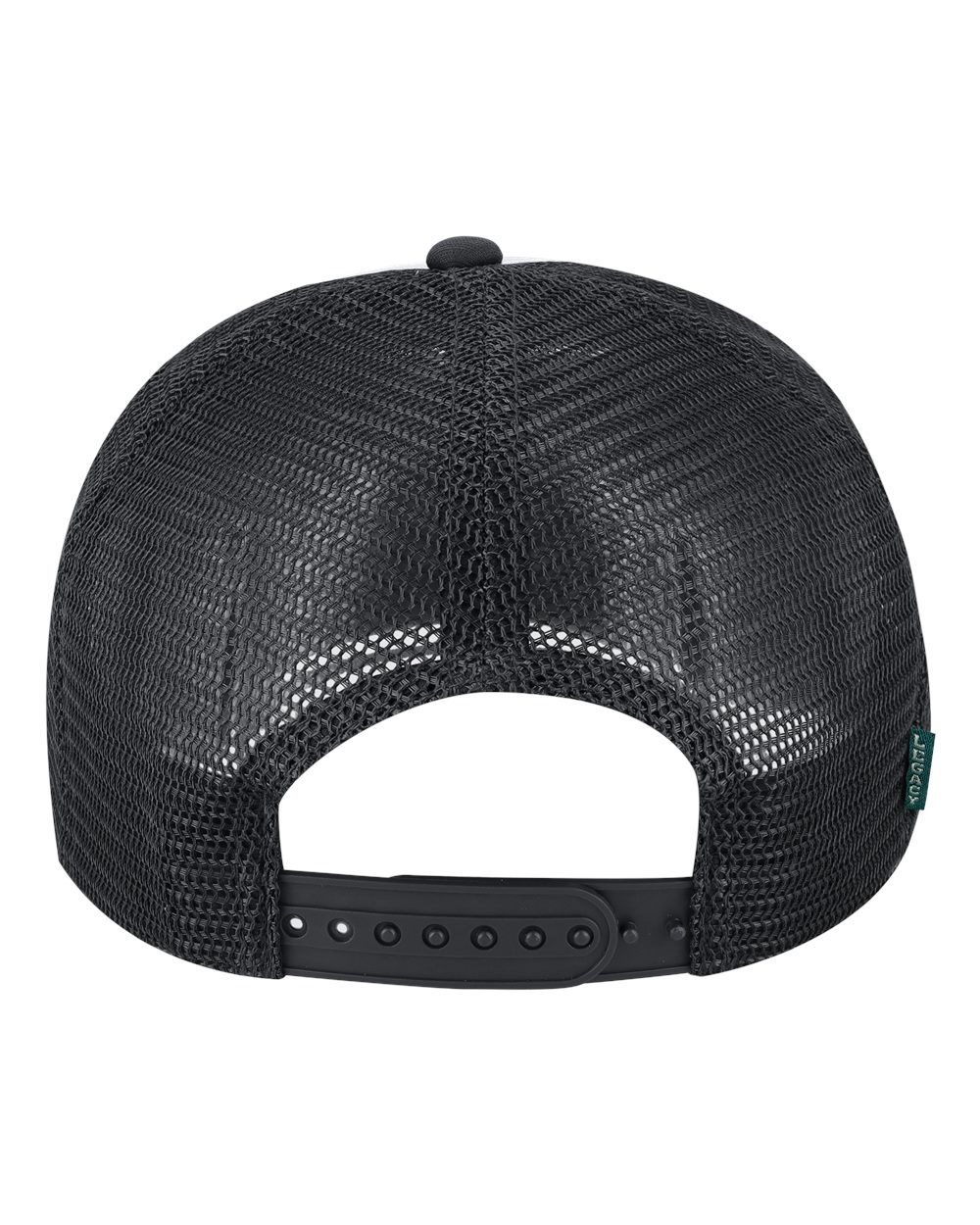 Laguna Cap - LTA - White/Black