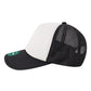 Laguna Cap - LTA - White/Black