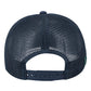 Laguna Cap - LTA - White/Navy