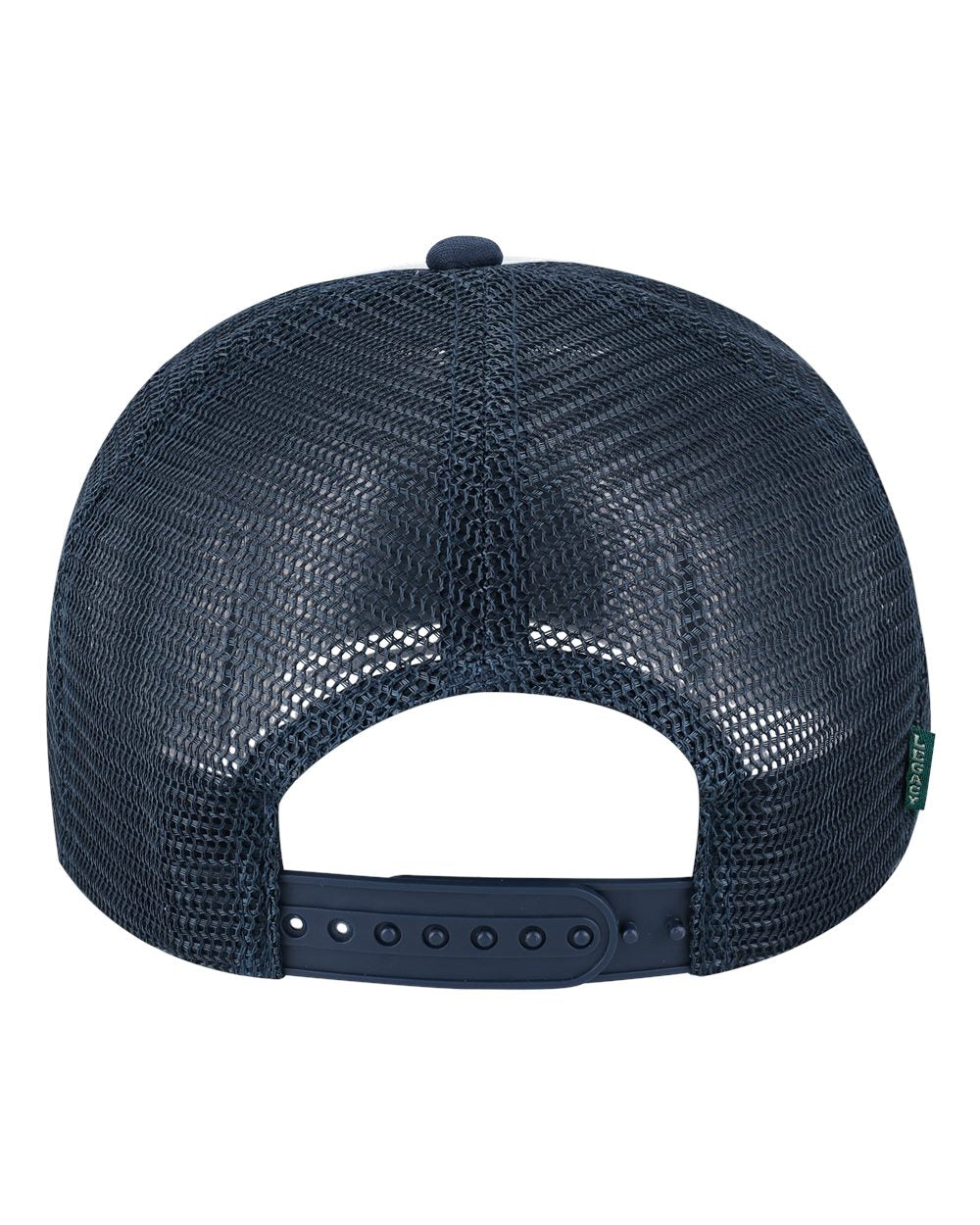 Laguna Cap - LTA - White/Navy