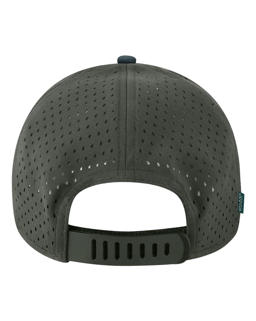 Reclaim Mid-Pro Adjustable Cap - REMPA - Blue Camo/Black
