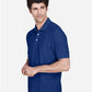 Devon & Jones Pima Piqué Polo - True Royal